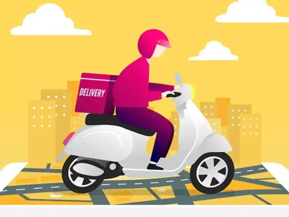 Quick commerce platform Quick commerce platform